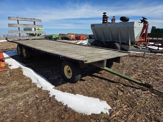 Property photo 87 - TIMED ONLINE ONLY FARM EQUIPMENT AUCTION IN LAGRANGE COUNTY, INDIANA