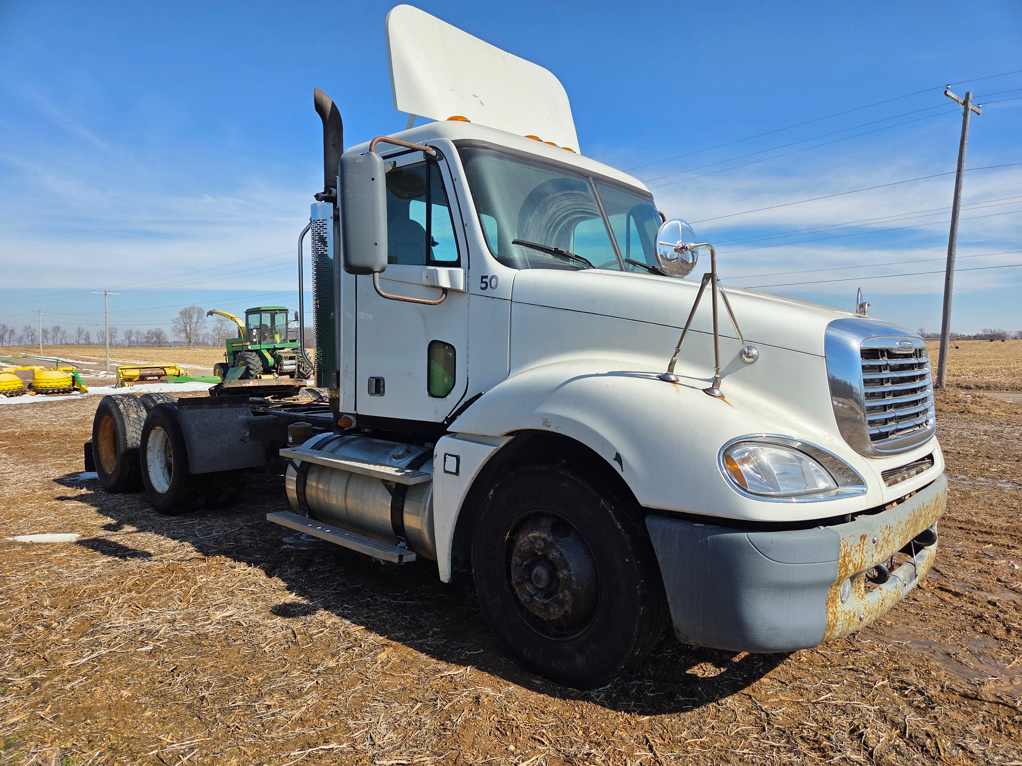 Property photo 18 - TIMED ONLINE ONLY FARM EQUIPMENT AUCTION IN LAGRANGE COUNTY, INDIANA