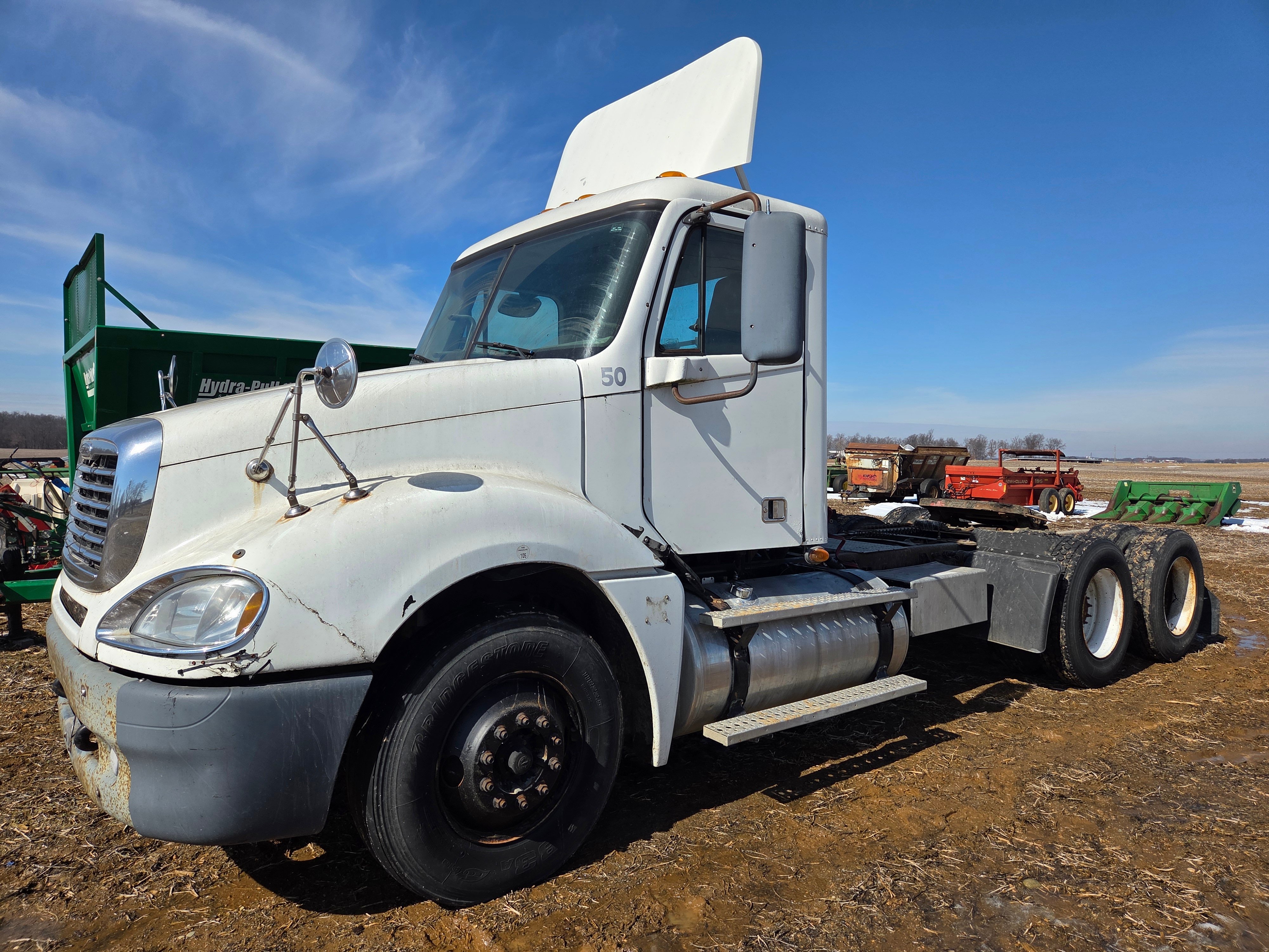 Property photo 19 - TIMED ONLINE ONLY FARM EQUIPMENT AUCTION IN LAGRANGE COUNTY, INDIANA