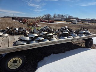 Property photo 141 - TIMED ONLINE ONLY FARM EQUIPMENT AUCTION IN LAGRANGE COUNTY, INDIANA