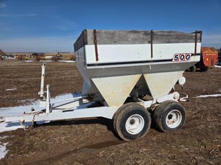 Property photo 60 - TIMED ONLINE ONLY FARM EQUIPMENT AUCTION IN LAGRANGE COUNTY, INDIANA