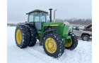 Property photo 2 - TIMED ONLINE ONLY FARM EQUIPMENT AUCTION IN LAGRANGE COUNTY, INDIANA
