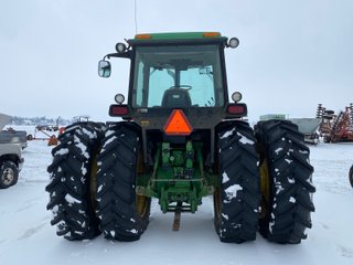 Property photo 3 - TIMED ONLINE ONLY FARM EQUIPMENT AUCTION IN LAGRANGE COUNTY, INDIANA