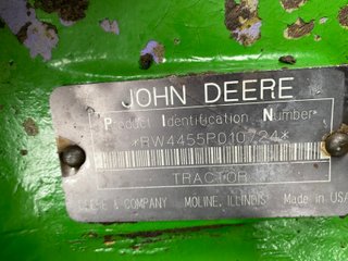 Property photo 94 - TIMED ONLINE ONLY FARM EQUIPMENT AUCTION IN LAGRANGE COUNTY, INDIANA