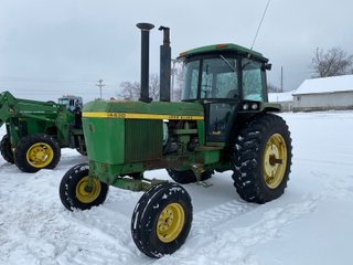 Property photo 4 - TIMED ONLINE ONLY FARM EQUIPMENT AUCTION IN LAGRANGE COUNTY, INDIANA