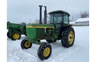Property photo 4 - TIMED ONLINE ONLY FARM EQUIPMENT AUCTION IN LAGRANGE COUNTY, INDIANA