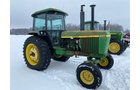 Property photo 5 - TIMED ONLINE ONLY FARM EQUIPMENT AUCTION IN LAGRANGE COUNTY, INDIANA