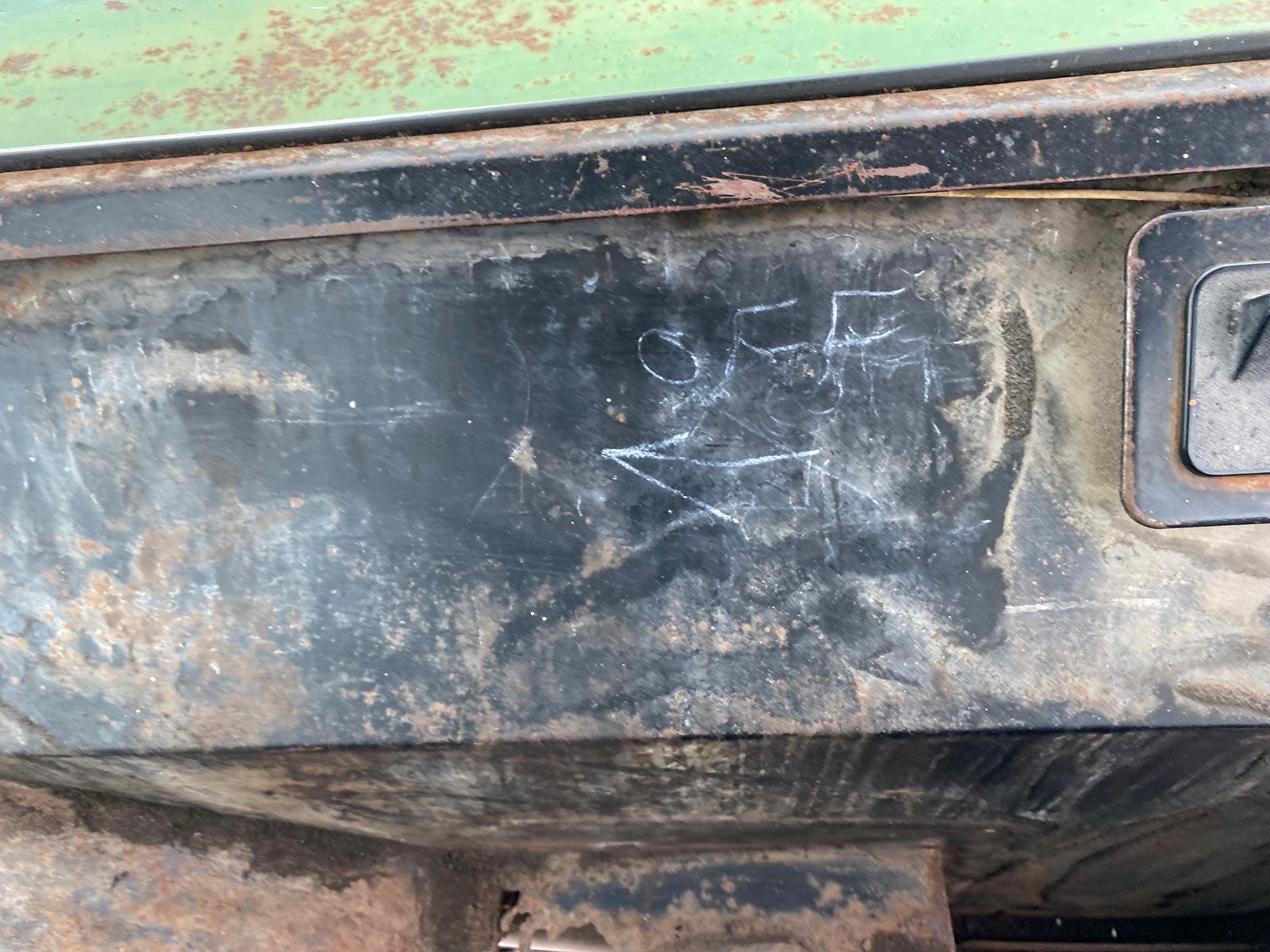 Property photo 96 - TIMED ONLINE ONLY FARM EQUIPMENT AUCTION IN LAGRANGE COUNTY, INDIANA