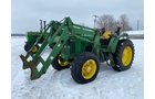 Property photo 12 - TIMED ONLINE ONLY FARM EQUIPMENT AUCTION IN LAGRANGE COUNTY, INDIANA