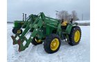 Property photo 13 - TIMED ONLINE ONLY FARM EQUIPMENT AUCTION IN LAGRANGE COUNTY, INDIANA