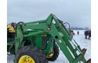 Property photo 15 - TIMED ONLINE ONLY FARM EQUIPMENT AUCTION IN LAGRANGE COUNTY, INDIANA