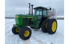 Property photo 1 - TIMED ONLINE ONLY FARM EQUIPMENT AUCTION IN LAGRANGE COUNTY, INDIANA