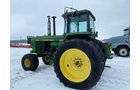 Property photo 8 - TIMED ONLINE ONLY FARM EQUIPMENT AUCTION IN LAGRANGE COUNTY, INDIANA