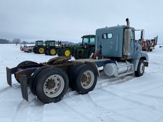 Property photo 17 - TIMED ONLINE ONLY FARM EQUIPMENT AUCTION IN LAGRANGE COUNTY, INDIANA