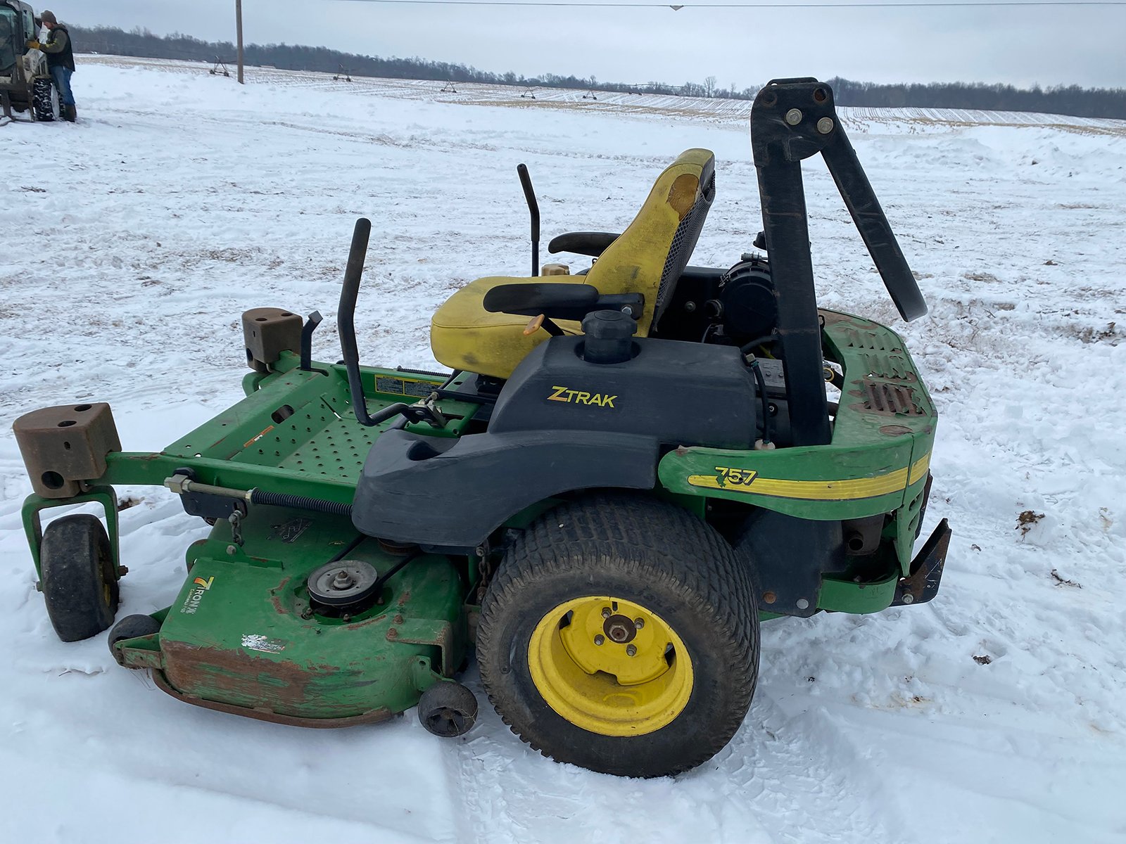 Property photo 98 - TIMED ONLINE ONLY FARM EQUIPMENT AUCTION IN LAGRANGE COUNTY, INDIANA