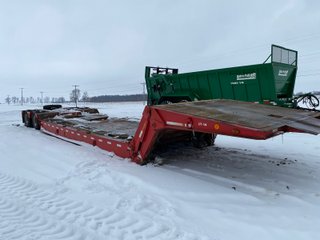 Property photo 84 - TIMED ONLINE ONLY FARM EQUIPMENT AUCTION IN LAGRANGE COUNTY, INDIANA