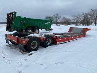 Property photo 85 - TIMED ONLINE ONLY FARM EQUIPMENT AUCTION IN LAGRANGE COUNTY, INDIANA