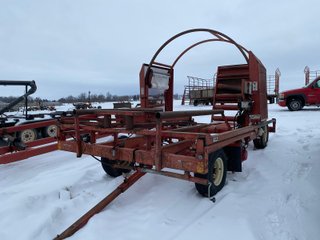 Property photo 61 - TIMED ONLINE ONLY FARM EQUIPMENT AUCTION IN LAGRANGE COUNTY, INDIANA