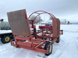 Property photo 62 - TIMED ONLINE ONLY FARM EQUIPMENT AUCTION IN LAGRANGE COUNTY, INDIANA