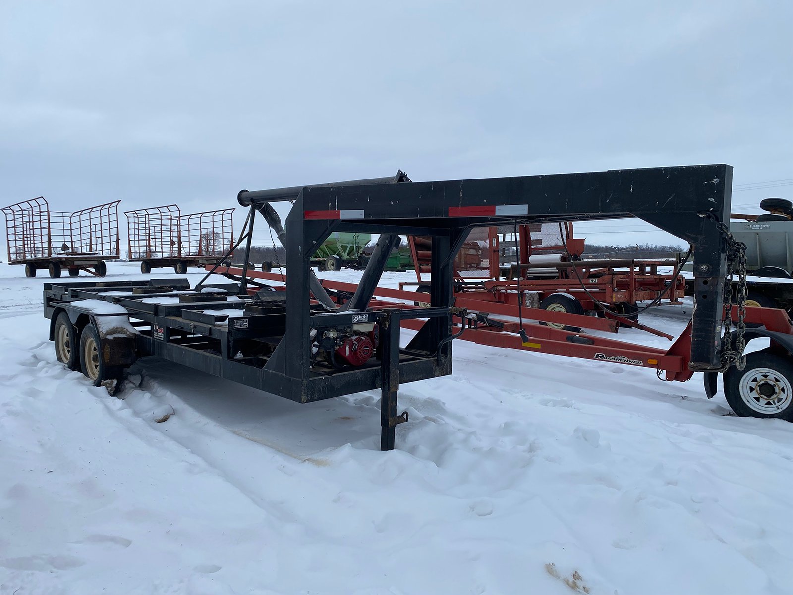 Property photo 81 - TIMED ONLINE ONLY FARM EQUIPMENT AUCTION IN LAGRANGE COUNTY, INDIANA