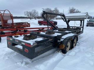 Property photo 82 - TIMED ONLINE ONLY FARM EQUIPMENT AUCTION IN LAGRANGE COUNTY, INDIANA