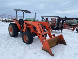 Property photo 27 - TIMED ONLINE ONLY FARM EQUIPMENT AUCTION IN LAGRANGE COUNTY, INDIANA