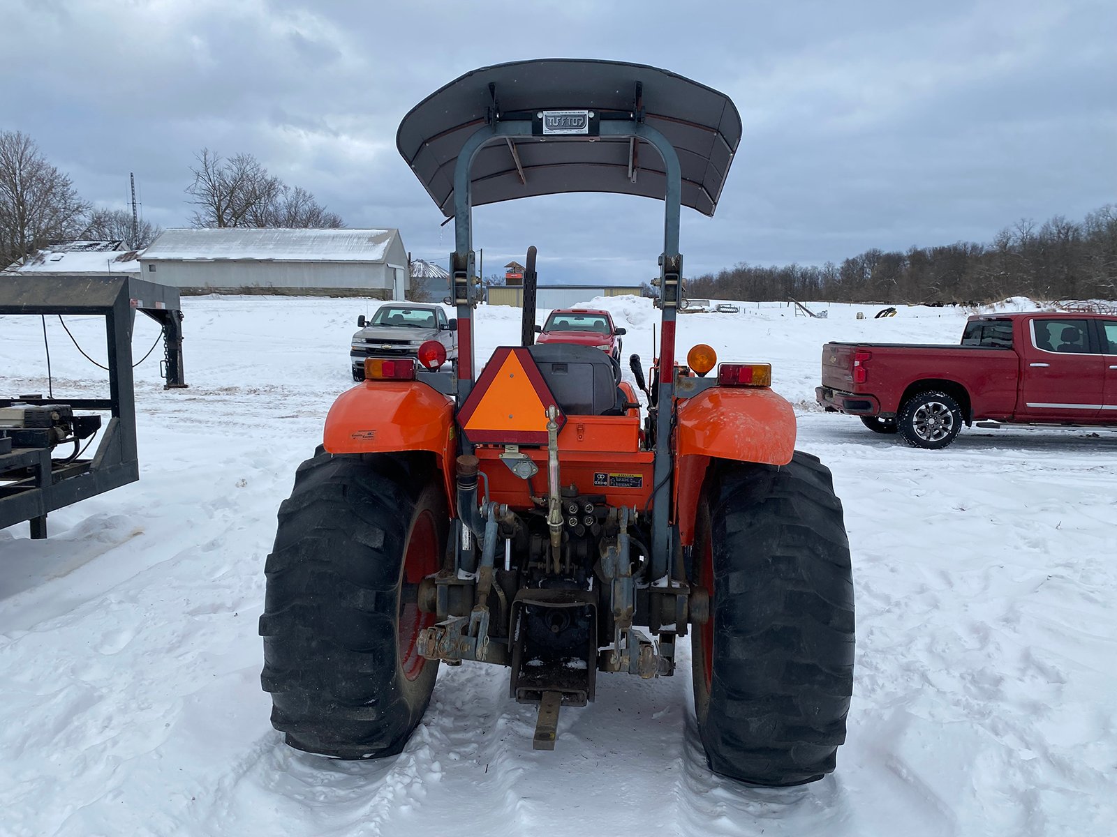 Property photo 28 - TIMED ONLINE ONLY FARM EQUIPMENT AUCTION IN LAGRANGE COUNTY, INDIANA