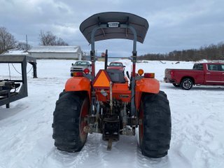 Property photo 28 - TIMED ONLINE ONLY FARM EQUIPMENT AUCTION IN LAGRANGE COUNTY, INDIANA