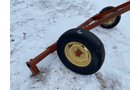 Property photo 102 - TIMED ONLINE ONLY FARM EQUIPMENT AUCTION IN LAGRANGE COUNTY, INDIANA