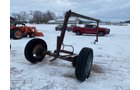 Property photo 103 - TIMED ONLINE ONLY FARM EQUIPMENT AUCTION IN LAGRANGE COUNTY, INDIANA