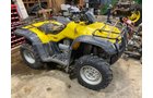 Property photo 105 - TIMED ONLINE ONLY FARM EQUIPMENT AUCTION IN LAGRANGE COUNTY, INDIANA