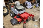 Property photo 106 - TIMED ONLINE ONLY FARM EQUIPMENT AUCTION IN LAGRANGE COUNTY, INDIANA