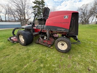 Property photo 103 - AUCTION - 127+/-ACRES OFFERED IN 14 LAND TRACTS AND 1 EQUIPMENT TRACT IN STEUBEN COUNTY, INDIANA