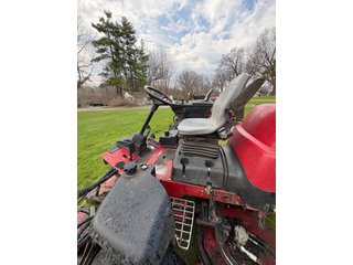 Property photo 105 - AUCTION - 127+/-ACRES OFFERED IN 14 LAND TRACTS AND 1 EQUIPMENT TRACT IN STEUBEN COUNTY, INDIANA
