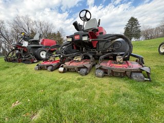 Property photo 107 - AUCTION - 127+/-ACRES OFFERED IN 14 LAND TRACTS AND 1 EQUIPMENT TRACT IN STEUBEN COUNTY, INDIANA