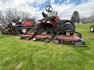 Property photo 108 - AUCTION - 127+/-ACRES OFFERED IN 14 LAND TRACTS AND 1 EQUIPMENT TRACT IN STEUBEN COUNTY, INDIANA