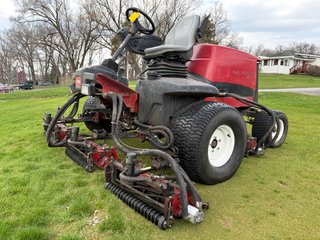 Property photo 117 - AUCTION - 127+/-ACRES OFFERED IN 14 LAND TRACTS AND 1 EQUIPMENT TRACT IN STEUBEN COUNTY, INDIANA