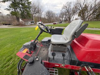 Property photo 121 - AUCTION - 127+/-ACRES OFFERED IN 14 LAND TRACTS AND 1 EQUIPMENT TRACT IN STEUBEN COUNTY, INDIANA