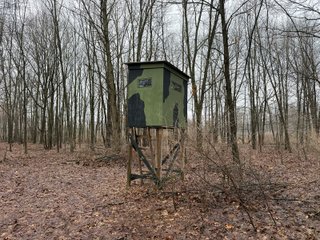 Property photo 20 - LAND AUCTION - 64+/-ACRES OFFERED IN 3 TRACTS IN CALHOUN COUNTY, MICHIGAN