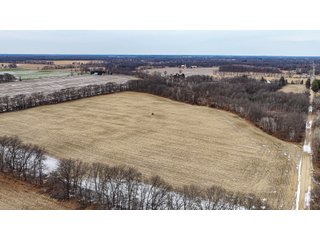 Property photo 1 - LAND AUCTION - 64+/-ACRES OFFERED IN 3 TRACTS IN CALHOUN COUNTY, MICHIGAN