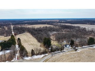 Property photo 3 - LAND AUCTION - 64+/-ACRES OFFERED IN 3 TRACTS IN CALHOUN COUNTY, MICHIGAN