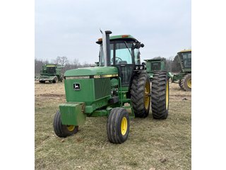 Property photo 21 - FARM EQUIPMENT AUCTION IN CASS COUNTY MICHIGAN