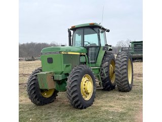 Property photo 22 - FARM EQUIPMENT AUCTION IN CASS COUNTY MICHIGAN