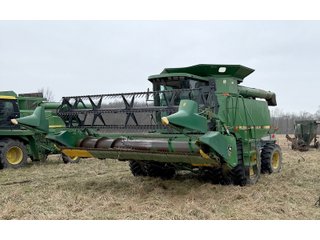 Property photo 23 - FARM EQUIPMENT AUCTION IN CASS COUNTY MICHIGAN