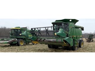 Property photo 24 - FARM EQUIPMENT AUCTION IN CASS COUNTY MICHIGAN
