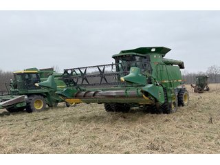 Property photo 25 - FARM EQUIPMENT AUCTION IN CASS COUNTY MICHIGAN
