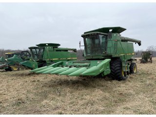 Property photo 26 - FARM EQUIPMENT AUCTION IN CASS COUNTY MICHIGAN