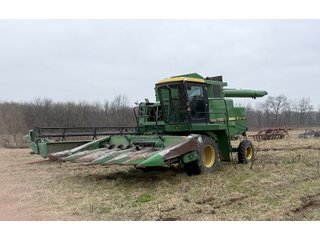 Property photo 20 - FARM EQUIPMENT AUCTION IN CASS COUNTY MICHIGAN