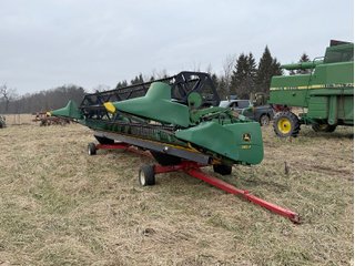 Property photo 28 - FARM EQUIPMENT AUCTION IN CASS COUNTY MICHIGAN