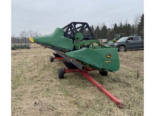 Property photo 29 - FARM EQUIPMENT AUCTION IN CASS COUNTY MICHIGAN